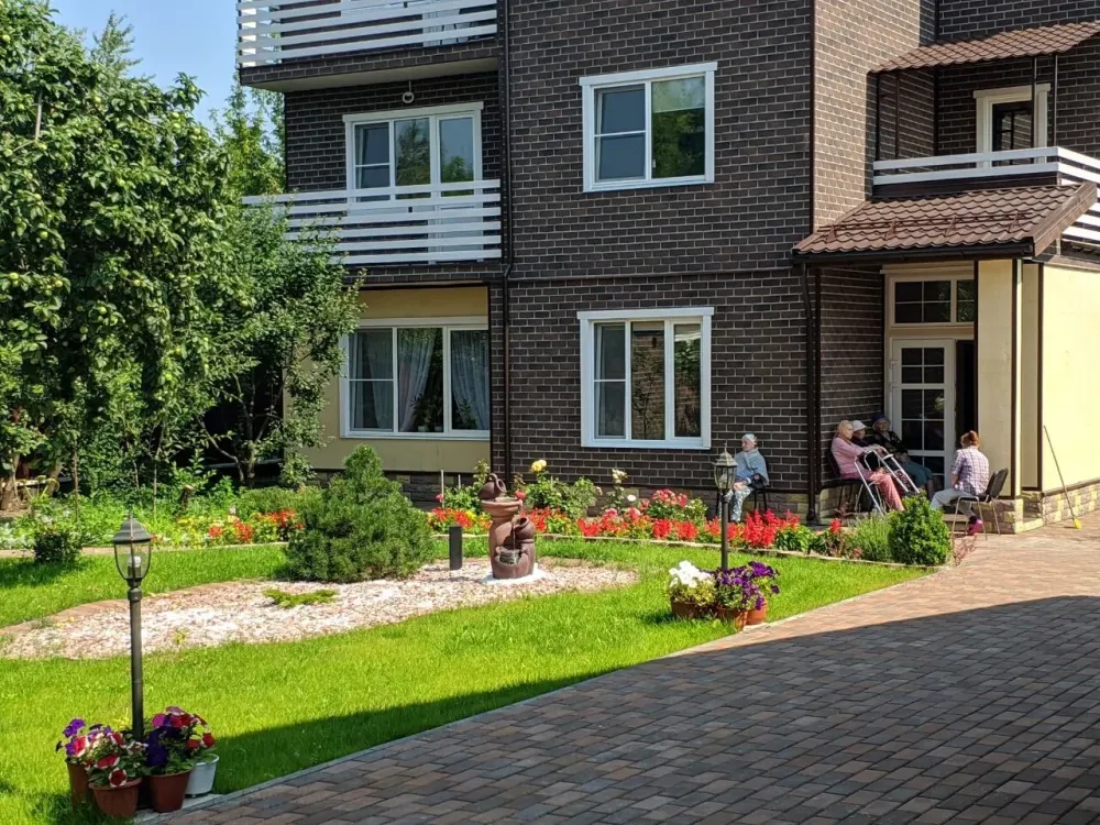 в Апрелевке Апрелевка - изображение 11