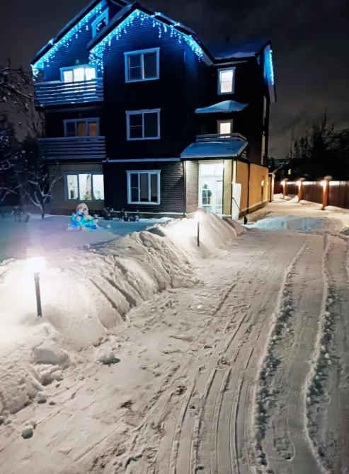 в Апрелевке Апрелевка - изображение 20