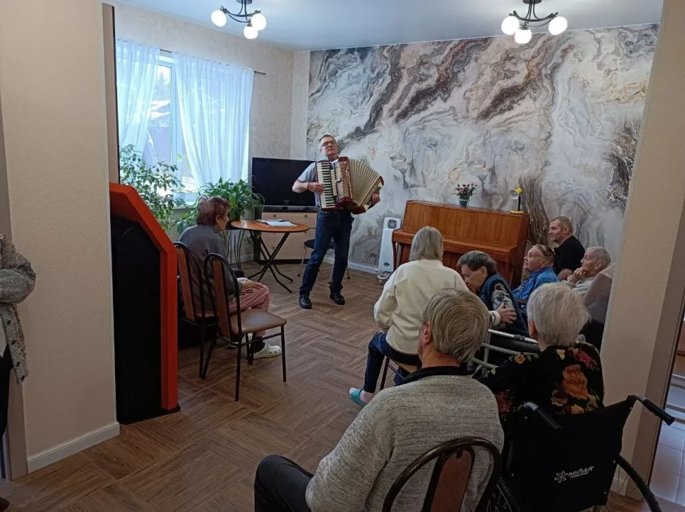 в Апрелевке Апрелевка - изображение 19