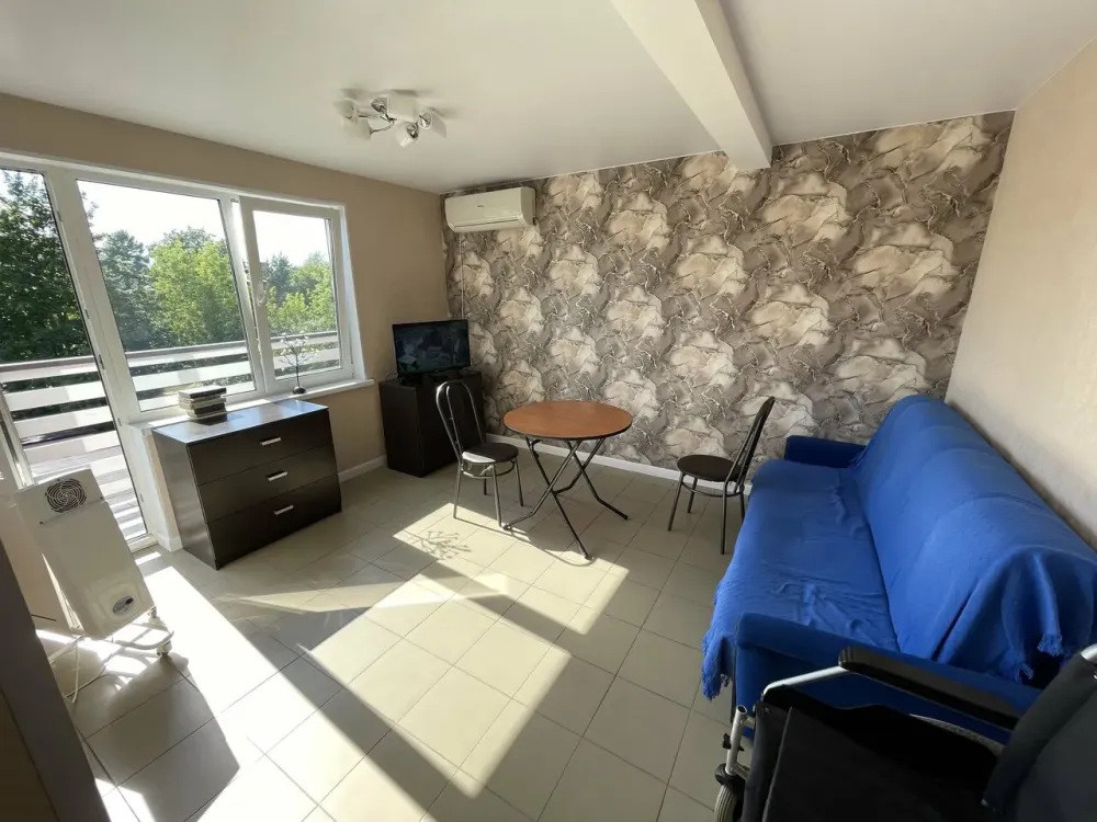 в Апрелевке Апрелевка - изображение 8