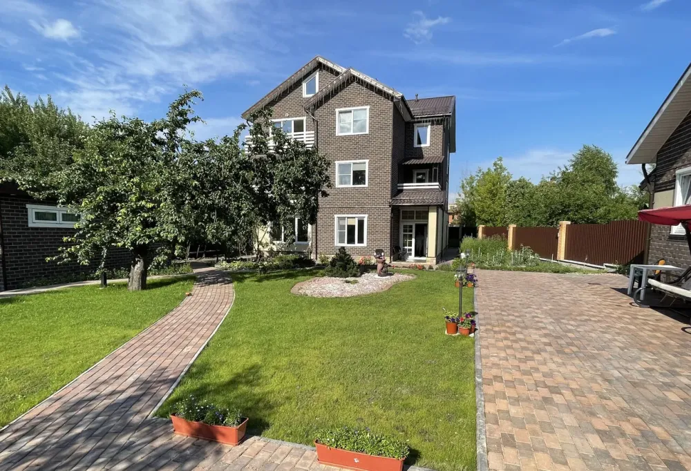 в Апрелевке Апрелевка - изображение 3