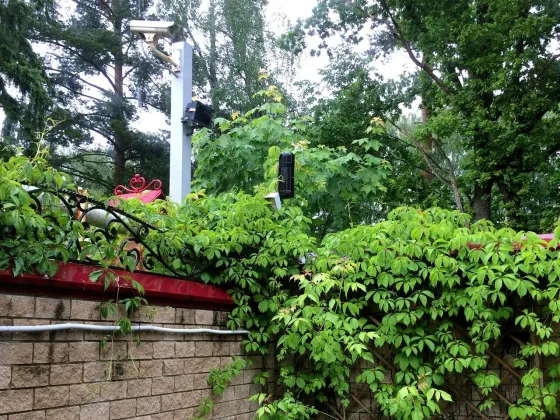 в Городище Городище