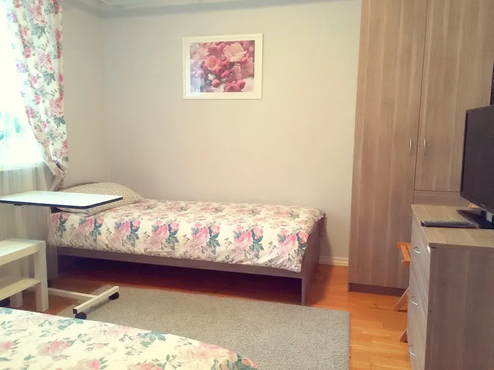 в Городище Городище - изображение 3