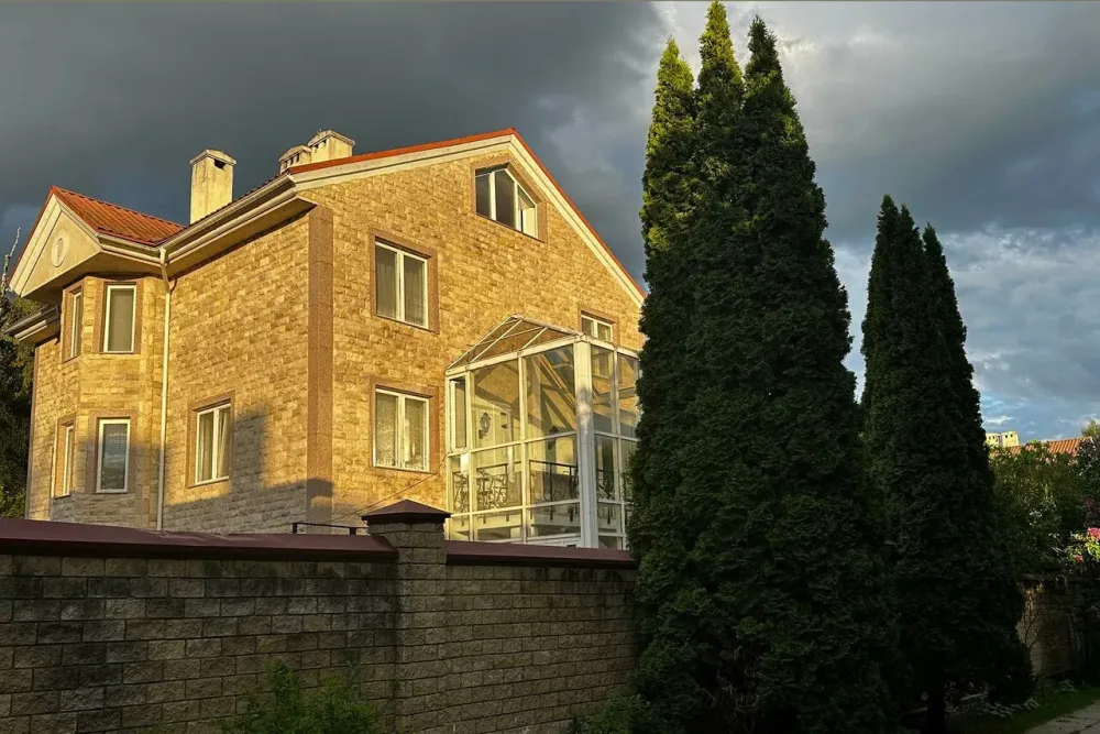 в Городище Городище - изображение 11