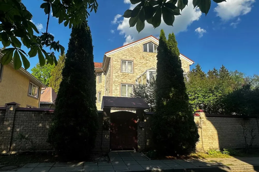 в Городище Городище - изображение 10