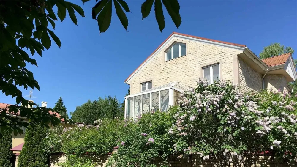 в Городище Городище - изображение 1