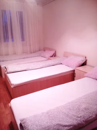 в Лесном Городке Лесной Городок