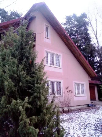 в Лесном Городке Лесной Городок