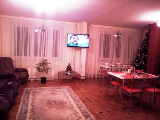 в Лесном Городке Лесной Городок