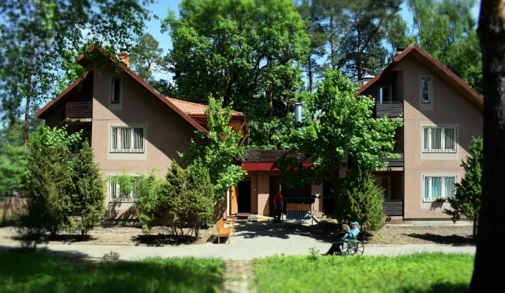 в Лесном Городке Лесной Городок - изображение 6