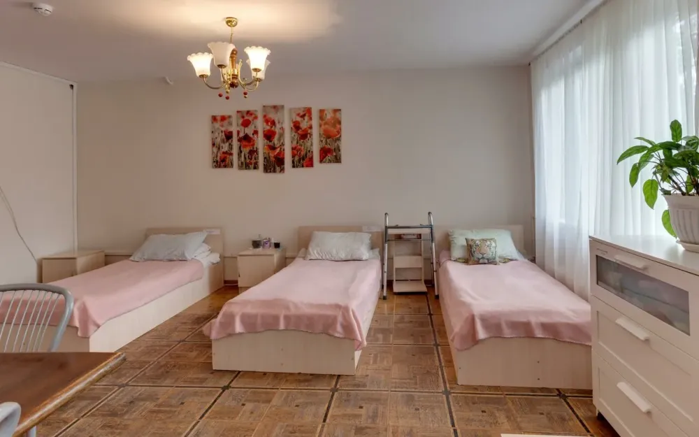 в Лесном Городке Лесной Городок - изображение 18