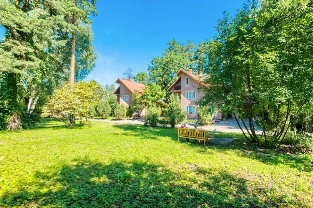 в Лесном Городке Лесной Городок - изображение 9