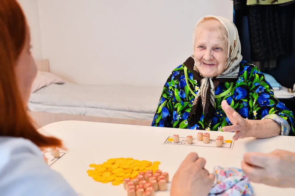 в Лесном Городке Лесной Городок - изображение 13