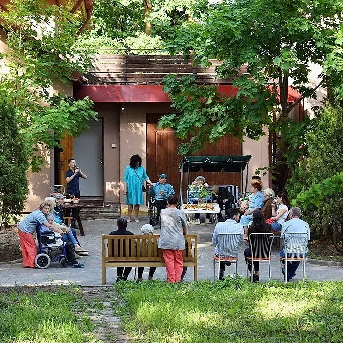 в Лесном Городке Лесной Городок - изображение 14