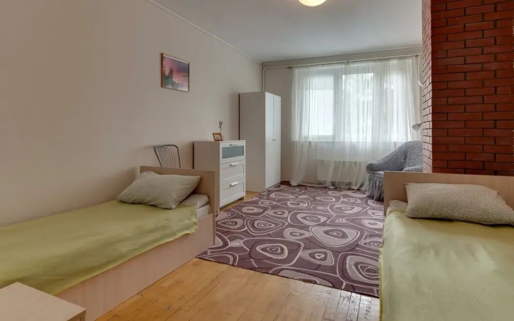 в Лесном Городке Лесной Городок - изображение 19