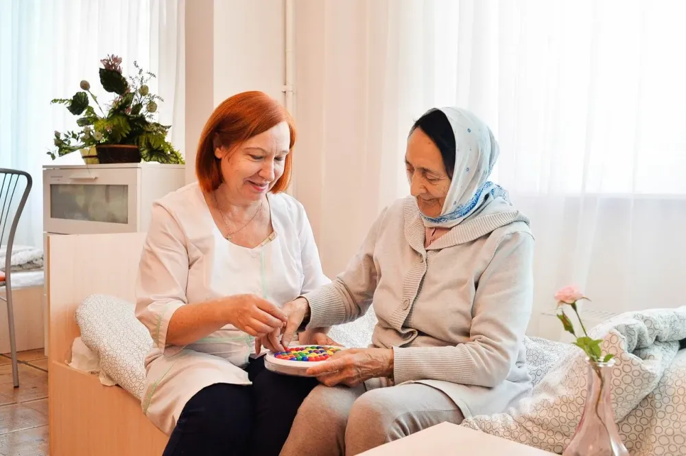 в Лесном Городке Лесной Городок - изображение 15