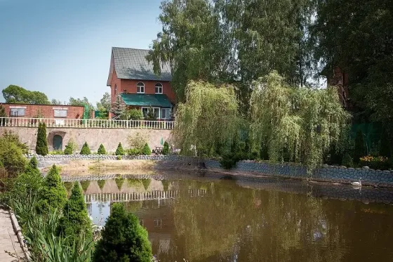 в Пущино Пущино