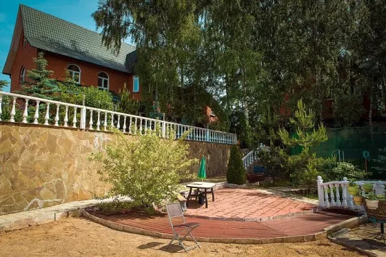 в Пущино Пущино