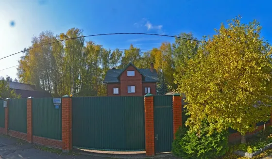 в Пущино Пущино