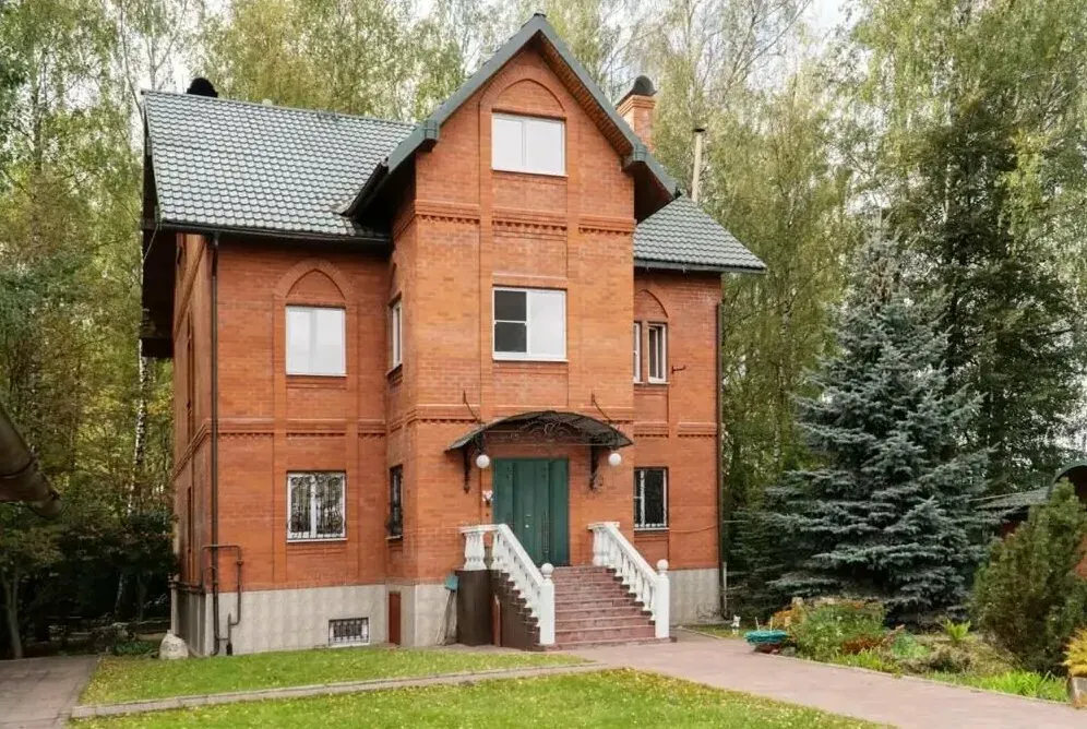 в Пущино Пущино - изображение 7