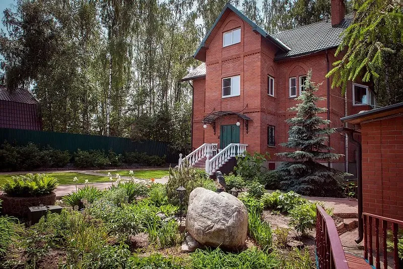 в Пущино Пущино - изображение 1