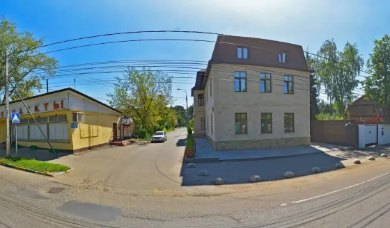 в Видном Видное