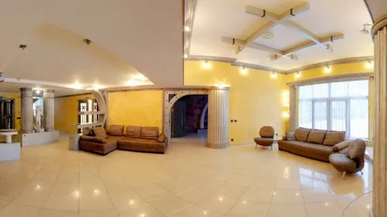 в Звенигороде Звенигород