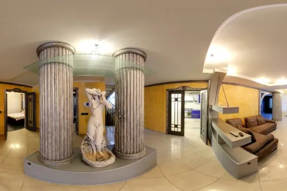 в Звенигороде Звенигород