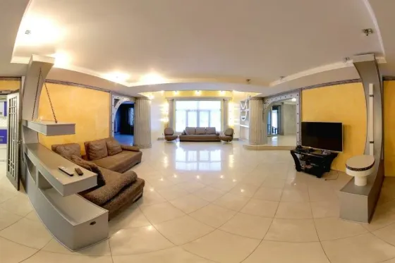 в Звенигороде Звенигород