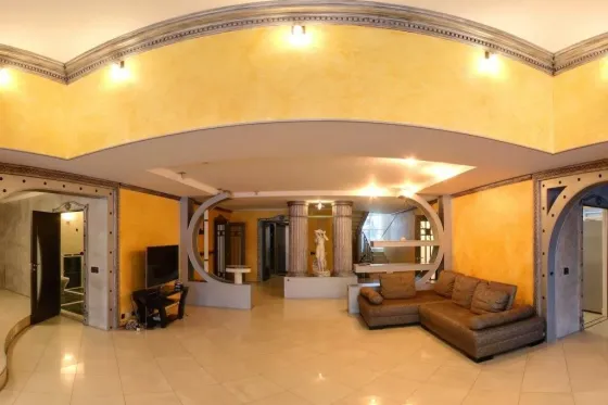 в Звенигороде Звенигород