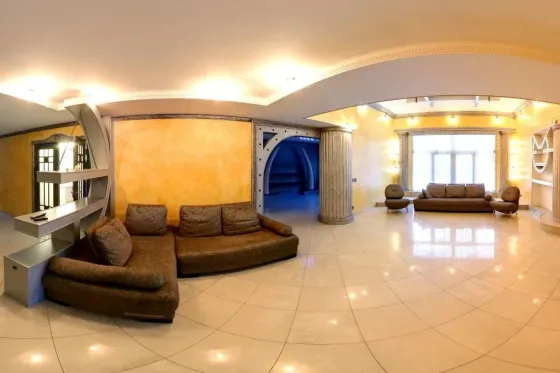 в Звенигороде Звенигород