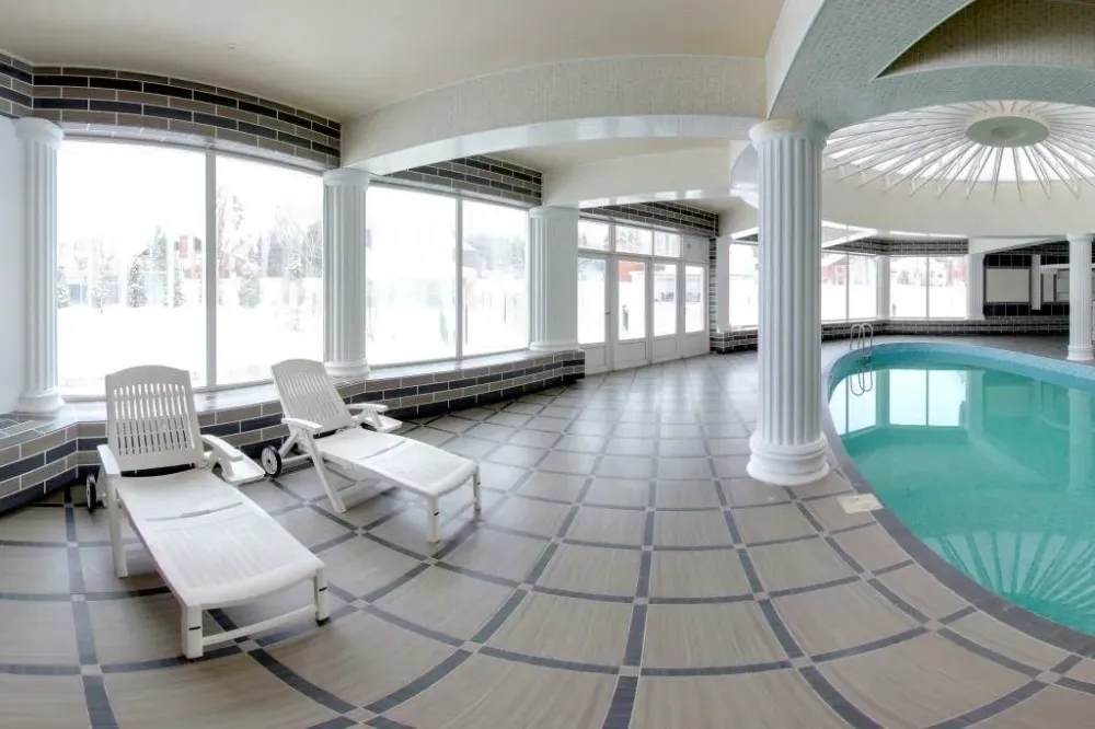 в Звенигороде Звенигород - изображение 11