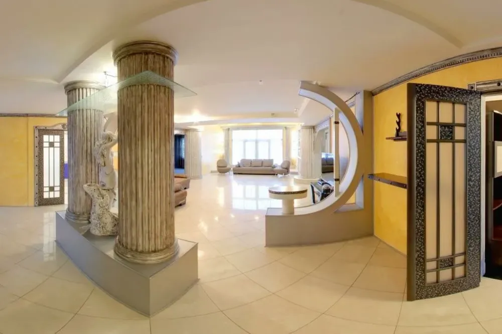 в Звенигороде Звенигород - изображение 2