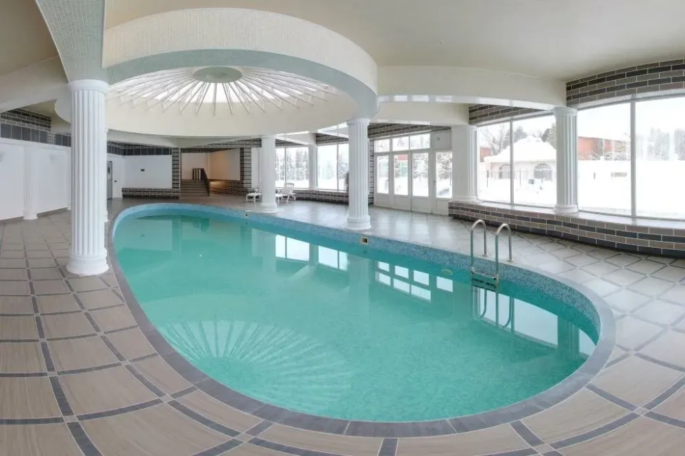 в Звенигороде Звенигород - изображение 12