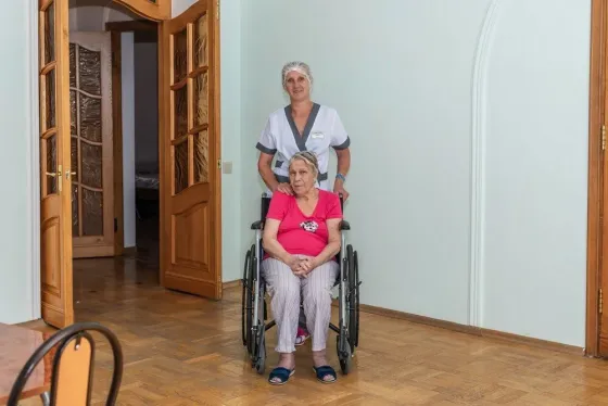 в Климовске Климовск