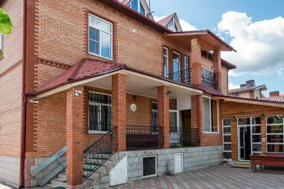 в Климовске Климовск