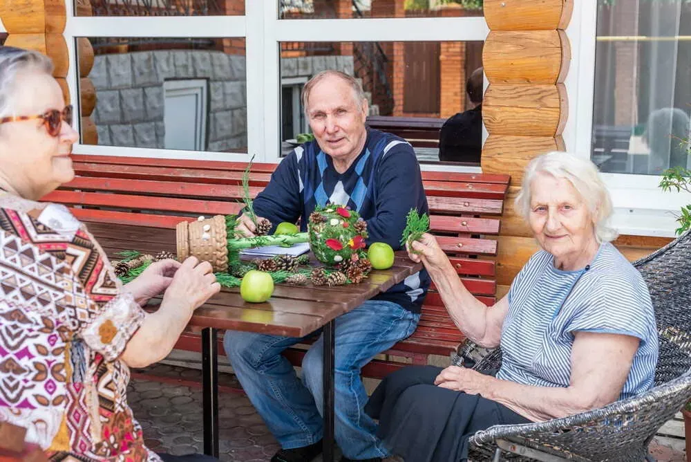 в Климовске Климовск - изображение 19