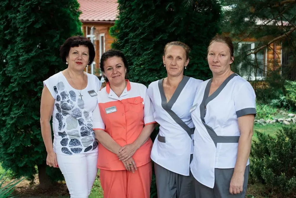 в Климовске Климовск - изображение 18