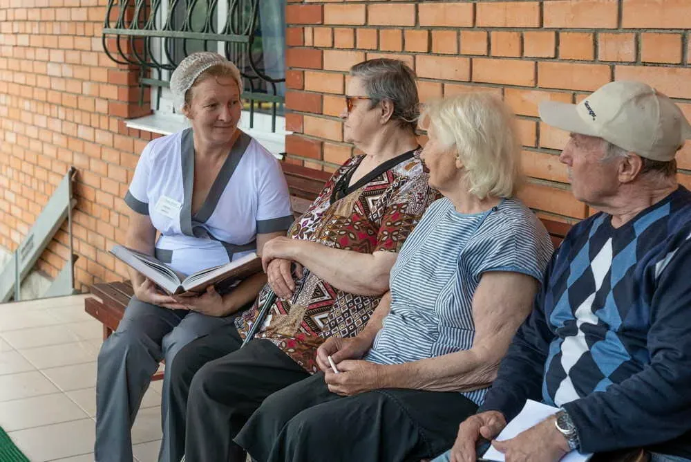 в Климовске Климовск - изображение 17