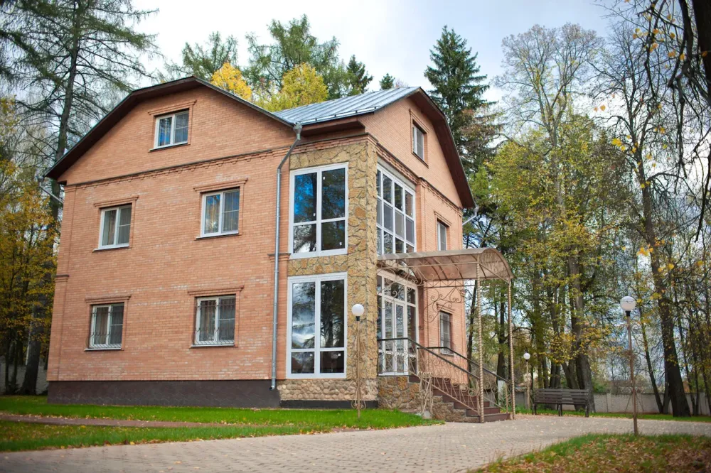 в Климовске Климовск - изображение 1