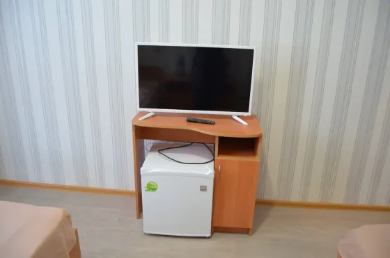 в Александровке Александровка