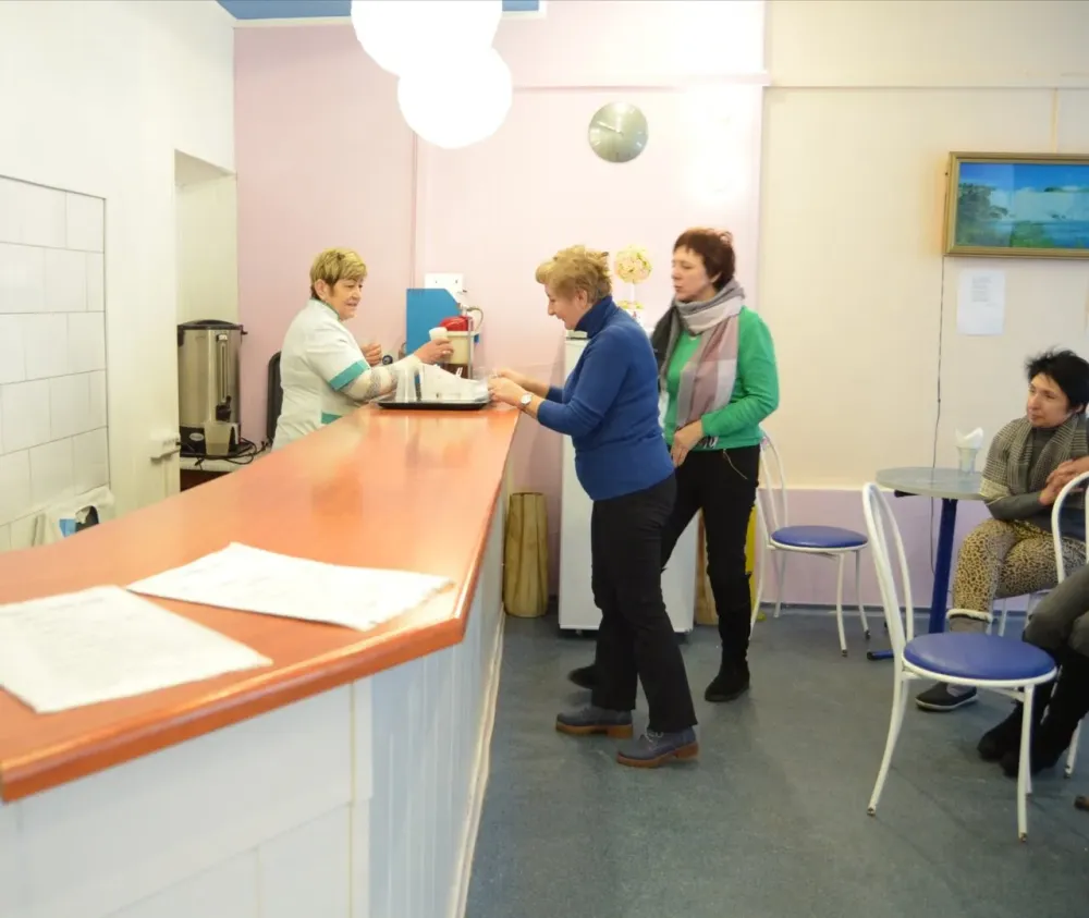 в Александровке Александровка - изображение 11