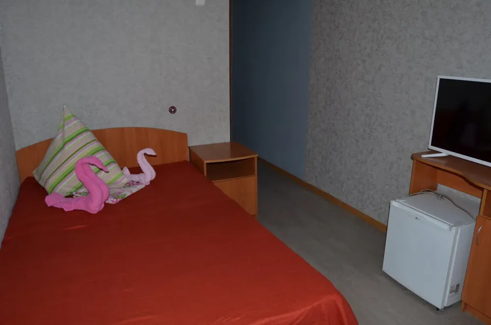 в Александровке Александровка - изображение 16