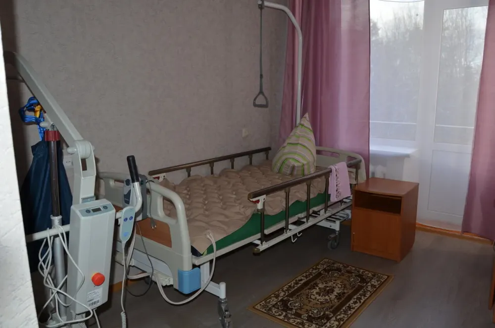 в Александровке Александровка - изображение 17