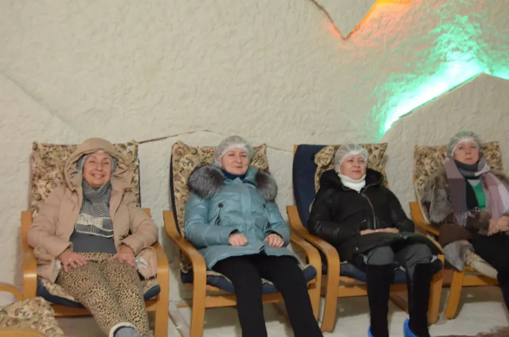 в Александровке Александровка - изображение 9