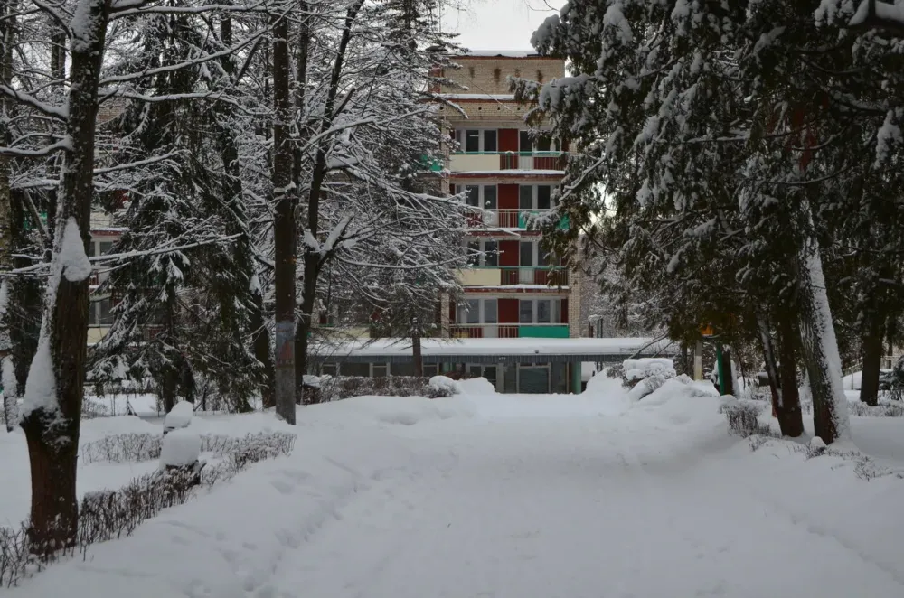 в Александровке Александровка - изображение 8