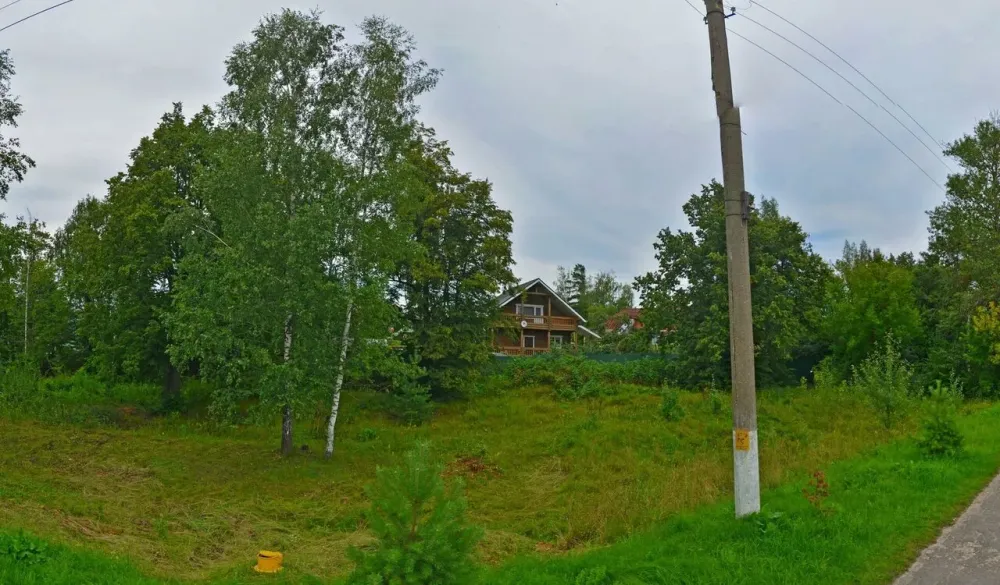 в Александровке Александровка - изображение 1