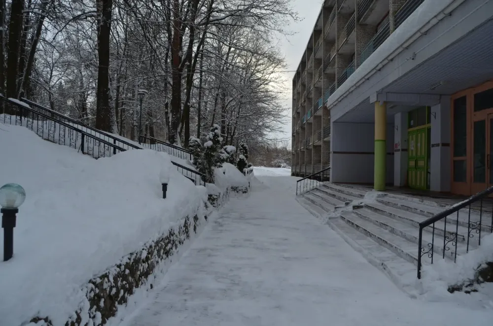 в Александровке Александровка - изображение 12