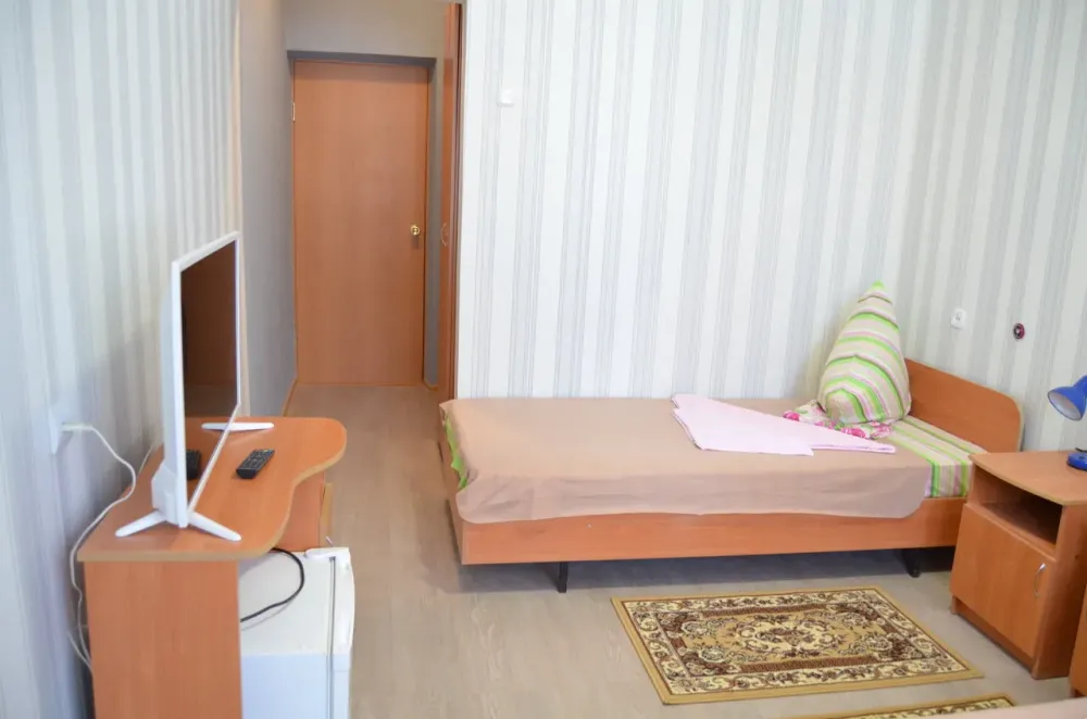 в Александровке Александровка - изображение 3