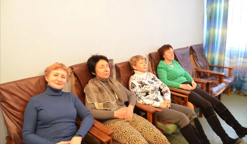 в Александровке Александровка - изображение 10